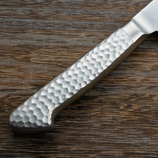 Amazon.co.jp: 本銘清兼 ステンレス 一体型 牛刀 210mm 包丁 高圧 高温